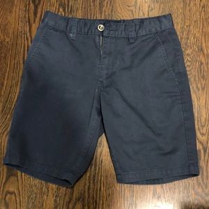 Men’s RVCA Weekend Chino Shorts